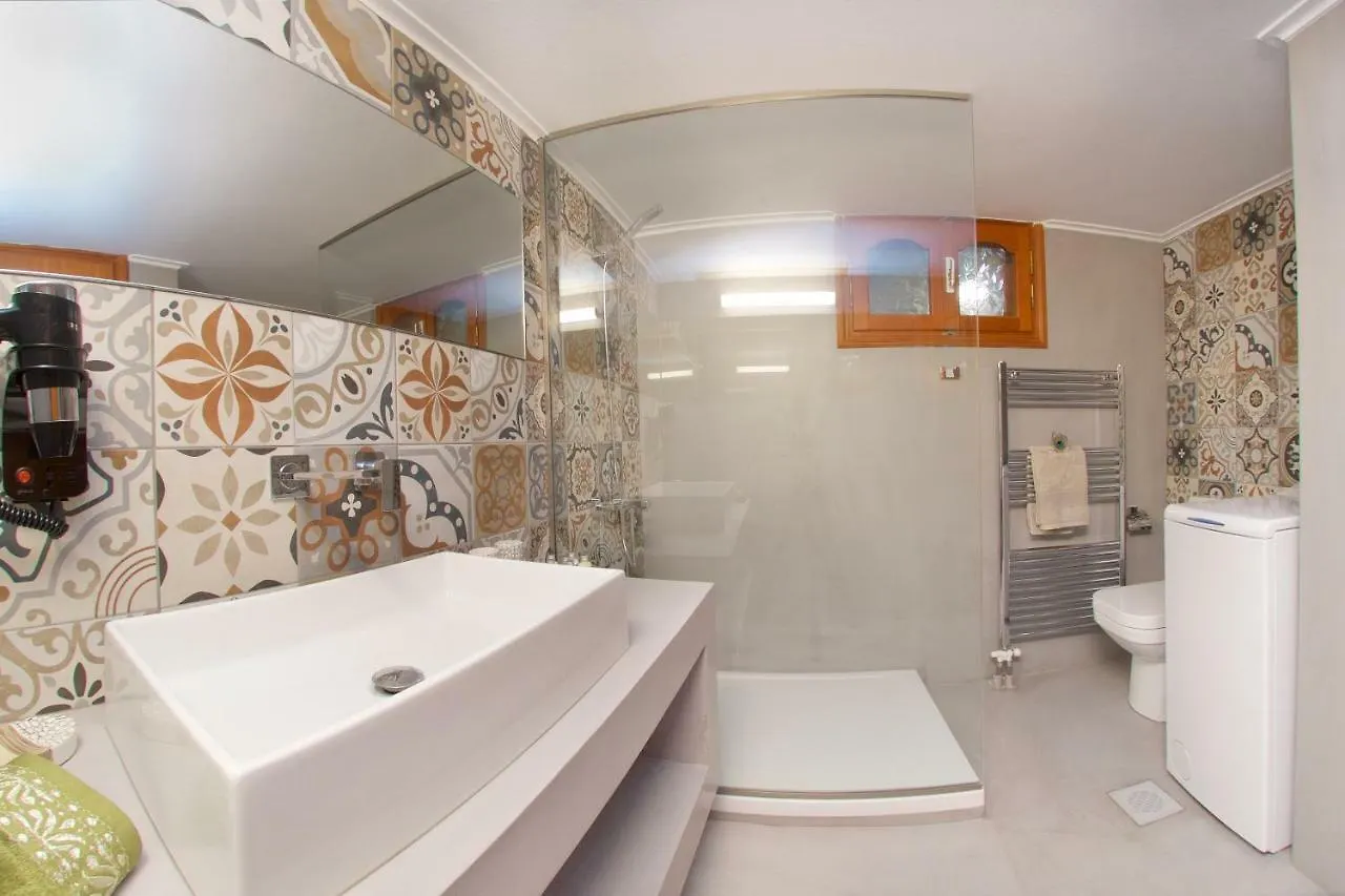 M House Luxury Suites Lixouri Apartment