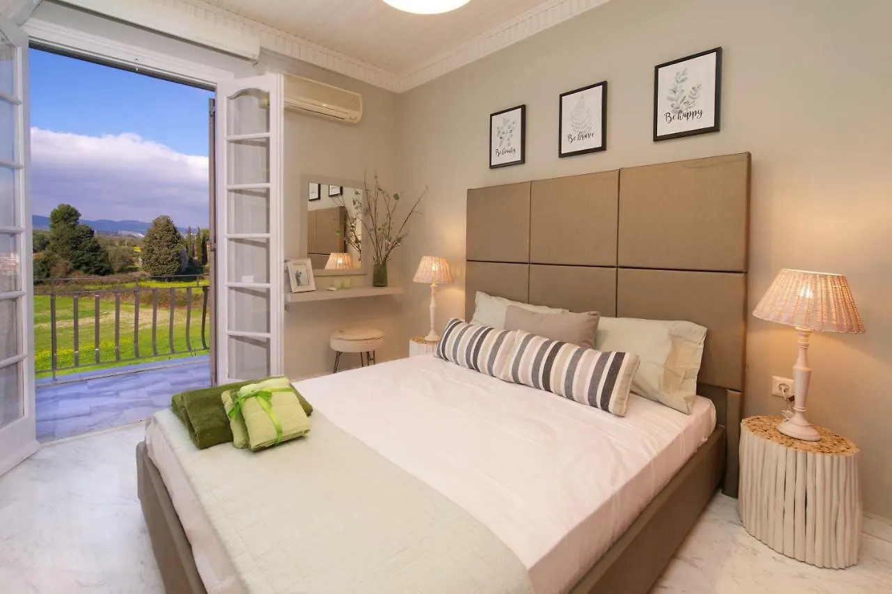 M House Luxury Suites Lixouri Apartment