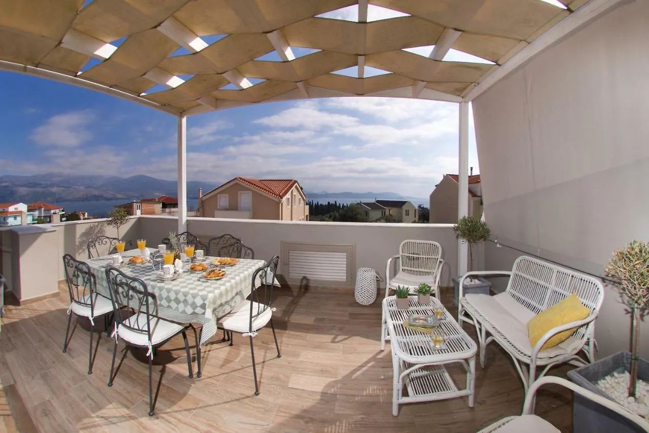 M House Luxury Suites Lixouri 0*,  Greece