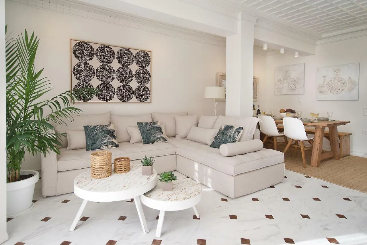 M House Luxury Suites Lixouri