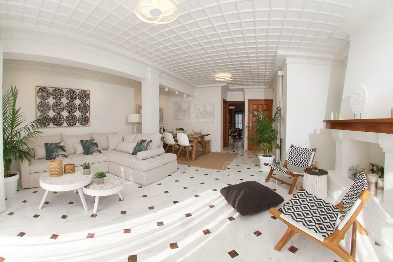 M House Luxury Suites Lixouri Appartement